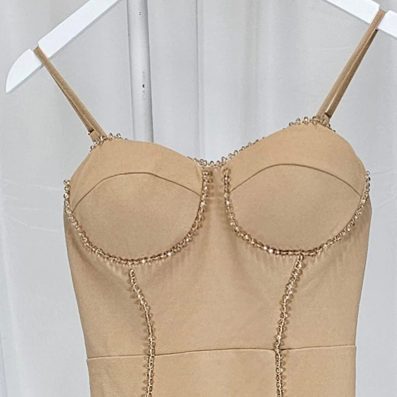 n Faeriesty Barely There Fancy: The Chic Bodycon Dream