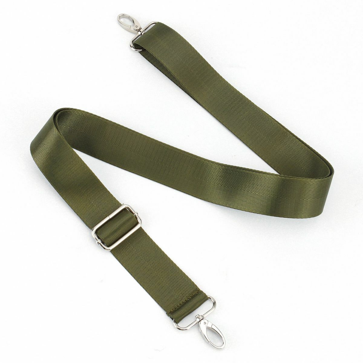 Canvas Bag Shoulder Strap Adjustable Crossbody Replacement Handbag Straps USA