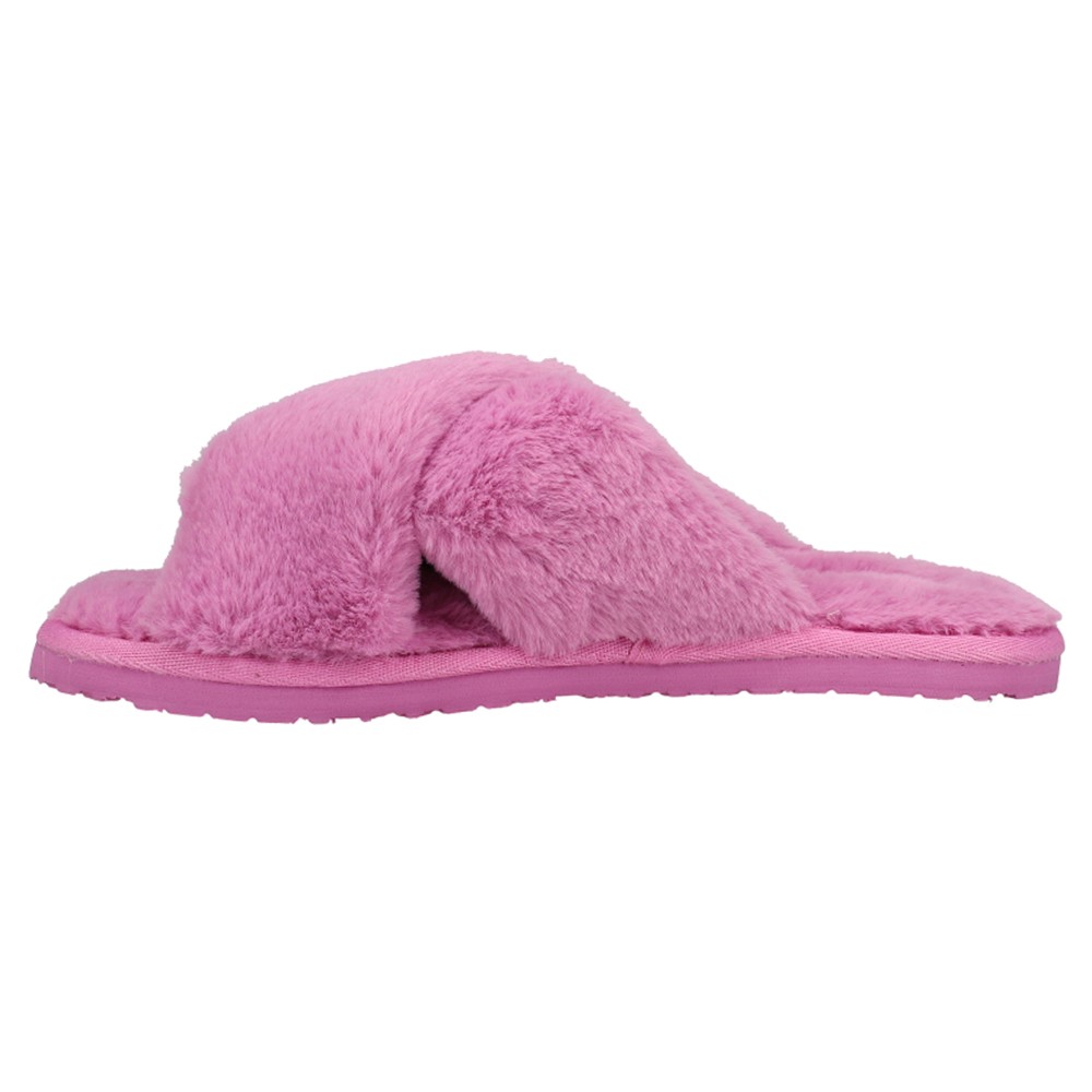 PUMA Fluff X Strap Slide Womens Size 6 M Casual Sandals 384936-05