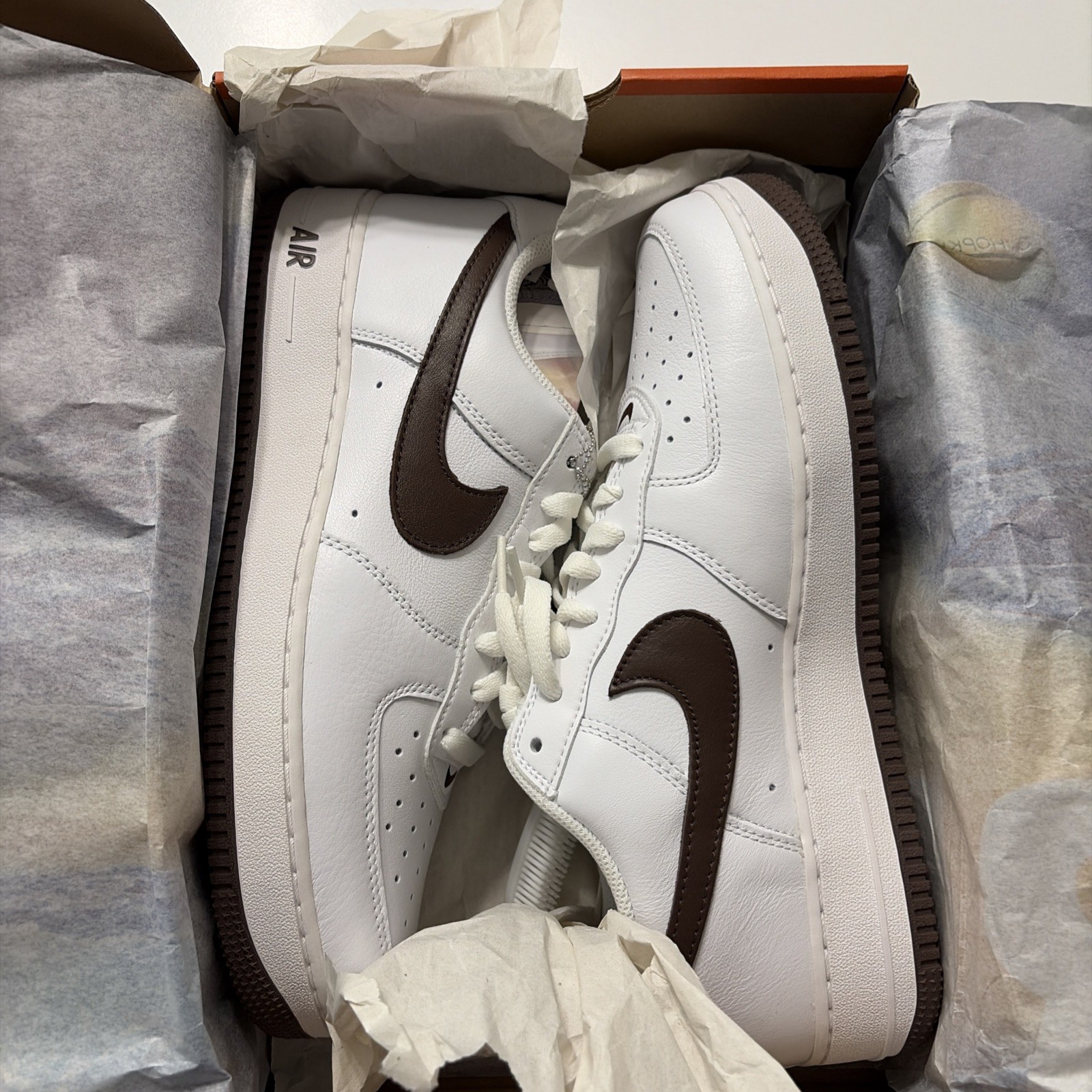 Nike Air Force One Low Retro