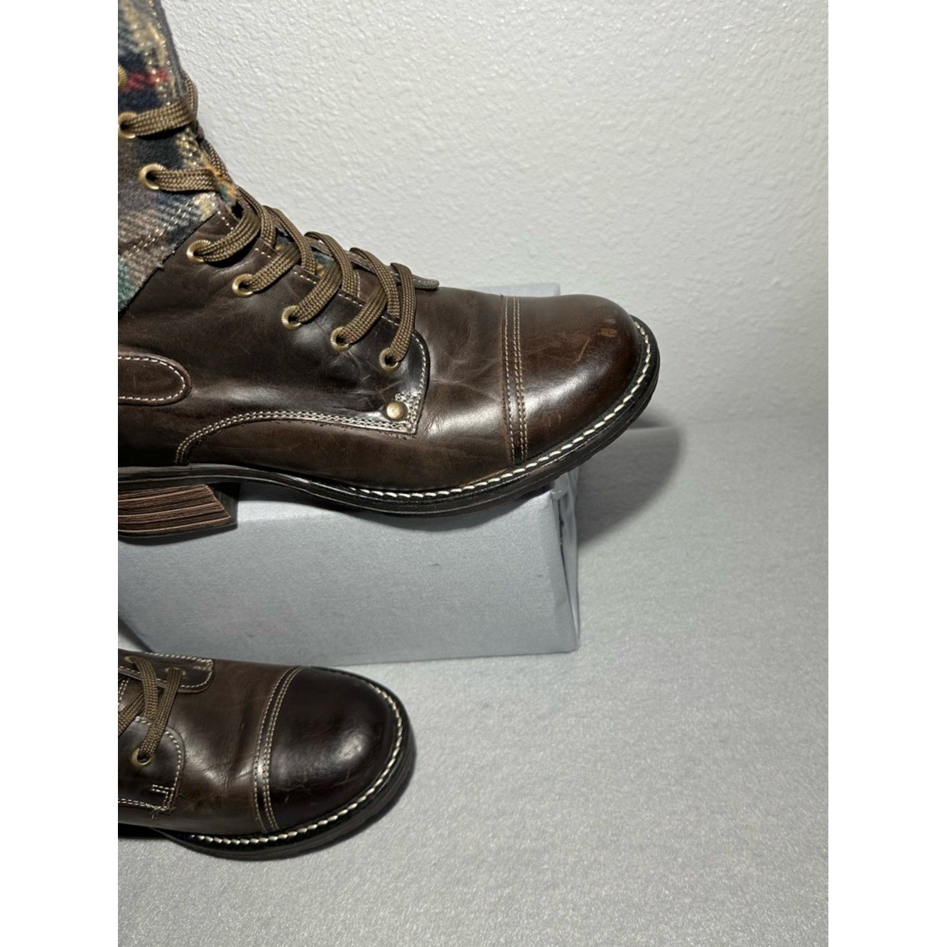 Taos “Crave” women’s boots