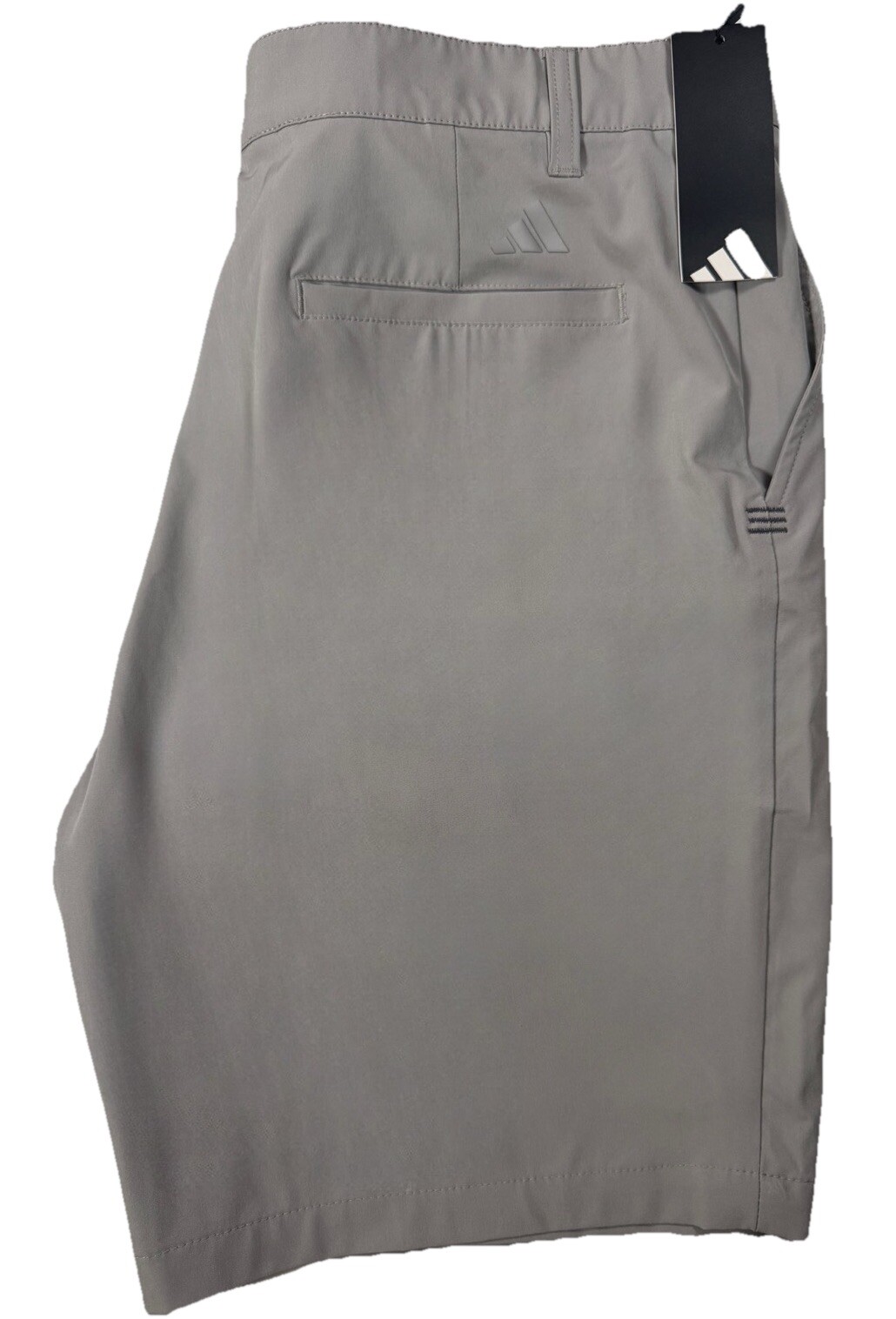NWT Adidas Ultimate 365 Stretch Golf Short 32 34 36 Grey 2 Classic G7