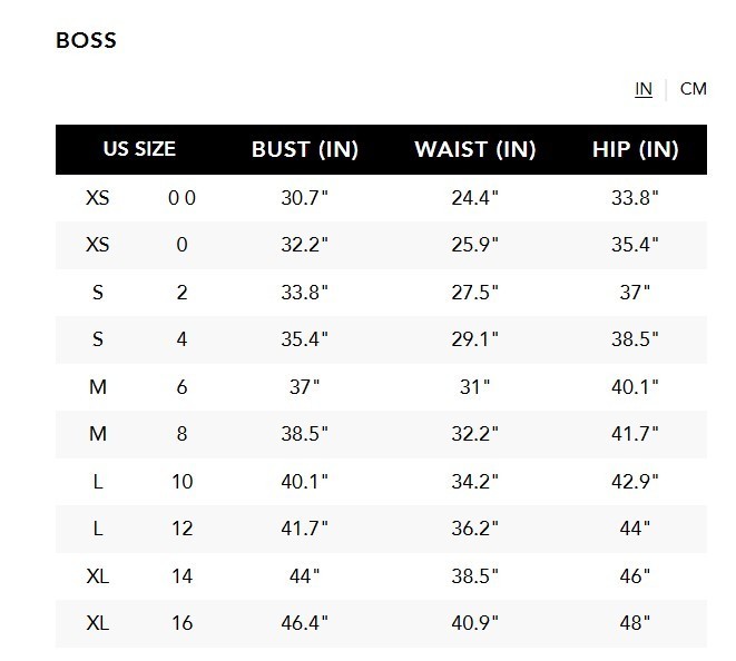 Boss Regular-fit Taleco trouser MSRP $348