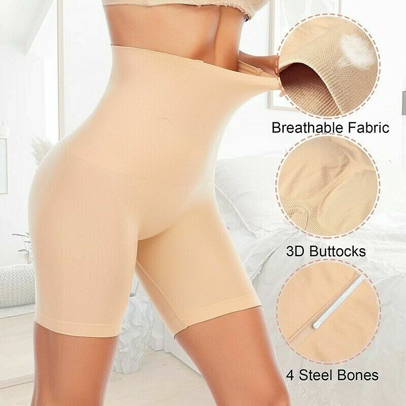 Fajate&Fajas Colombianas Reductoras Levanta Cola Post Parto Surgery Body Shaper