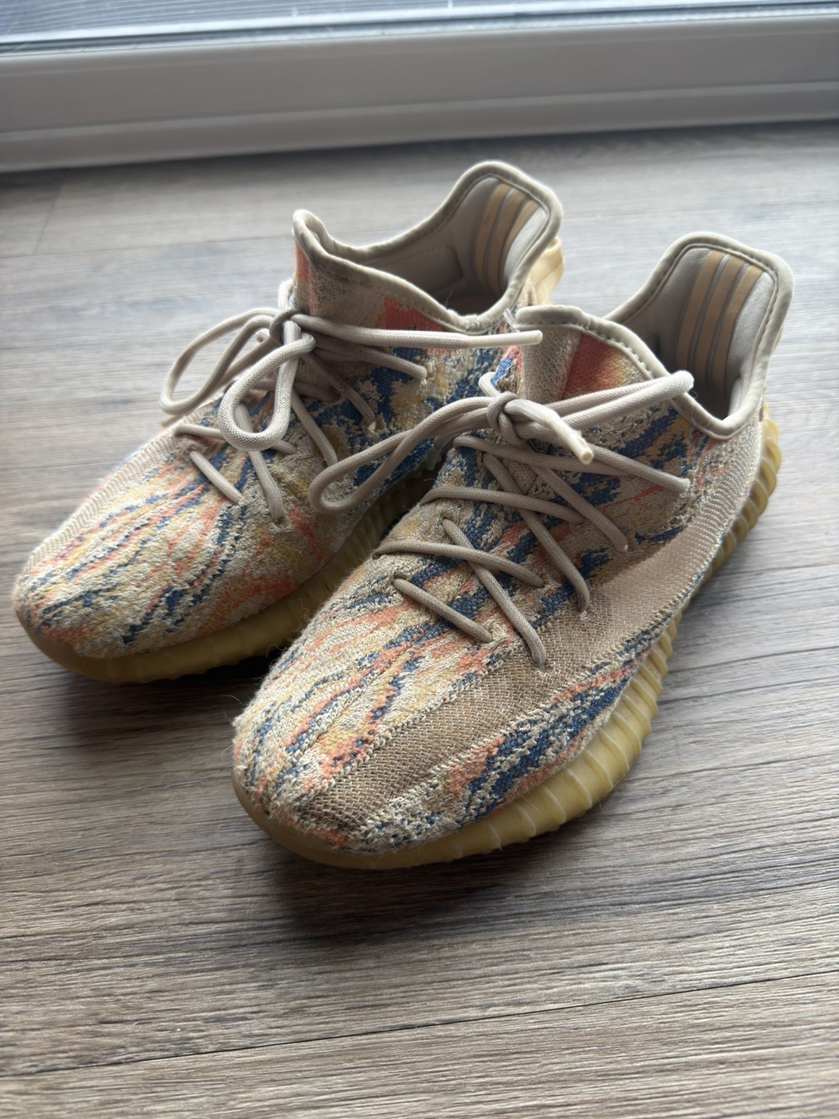 adidas Yeezy Boost 350 V2 Mx Oat 6.5