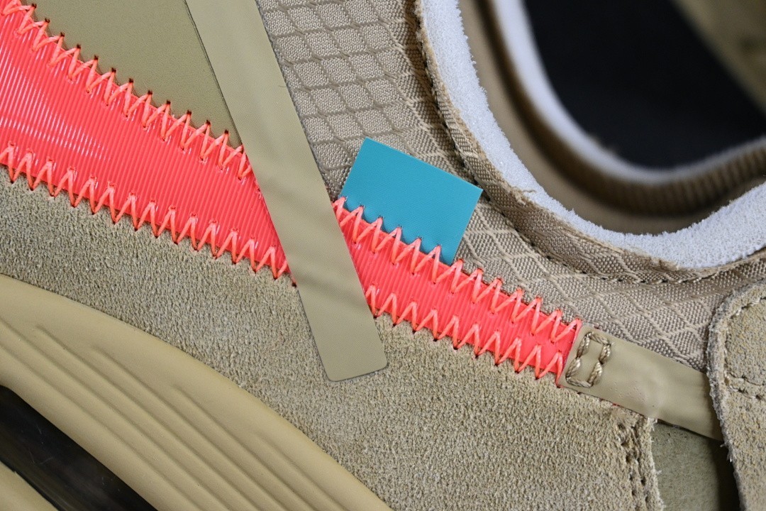 Nike Air Max 90 Off-White Desert Ore AA7293-200 | Men’s