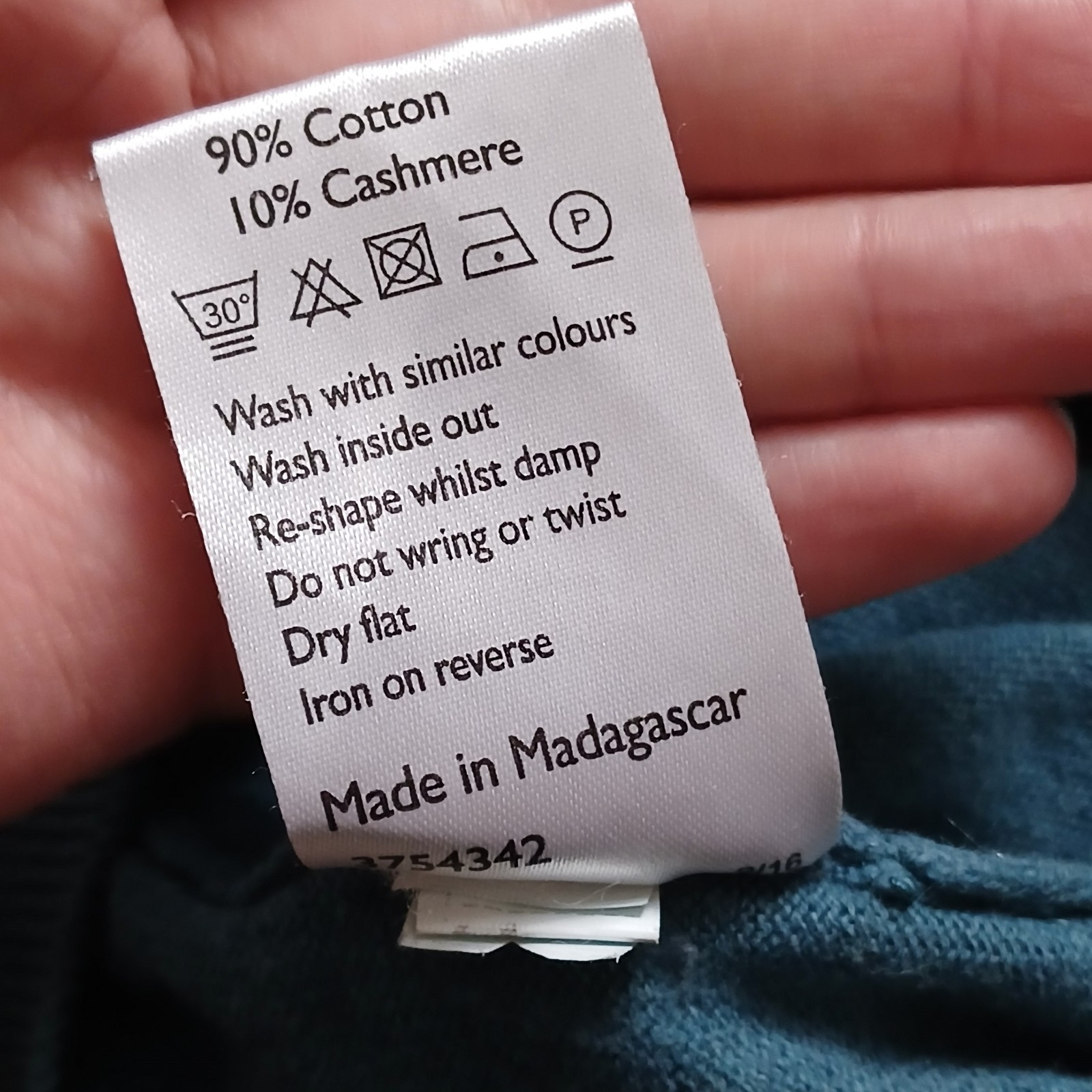 John Lewis Jumper