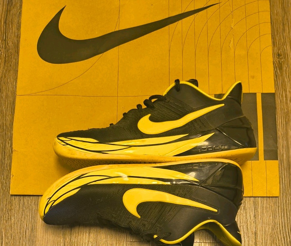 Nike Kobe A.D. PE Mid Oregon