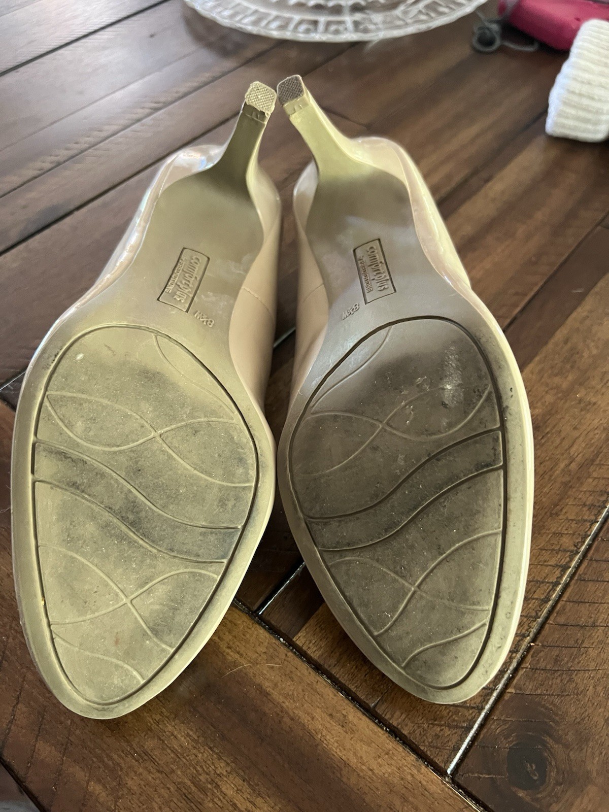 Comfort plus Women’s Heels