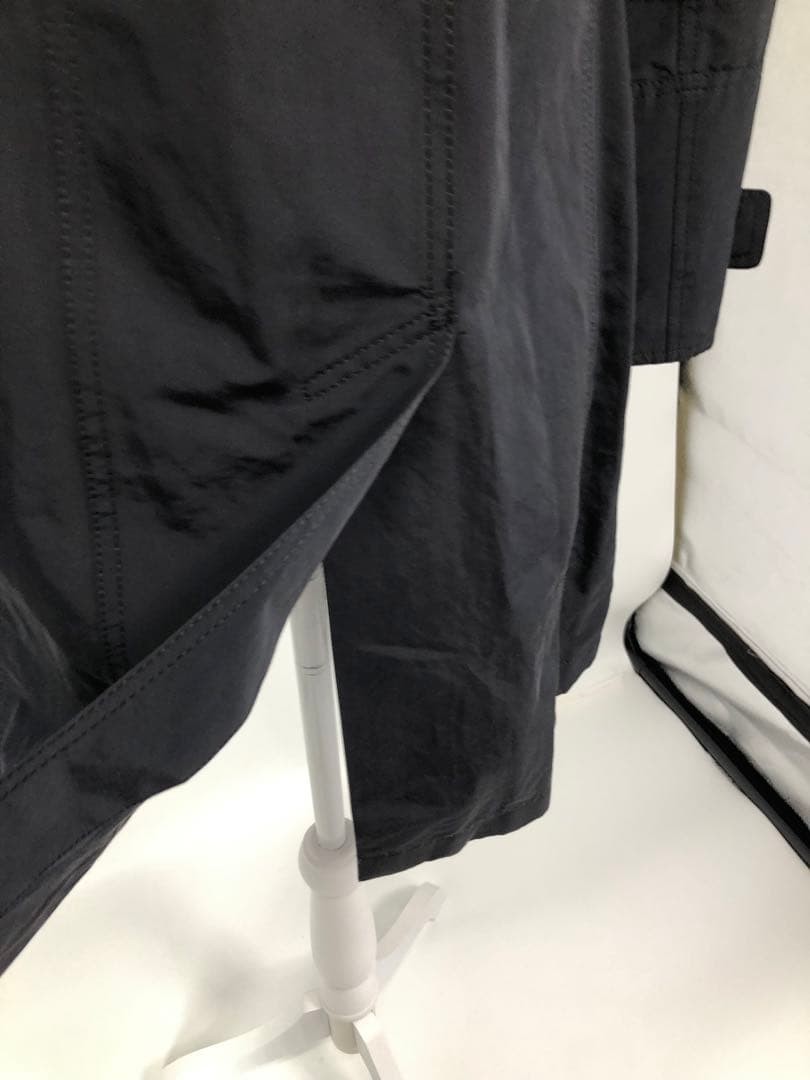 Burberry London 36 Trench Long Coat
