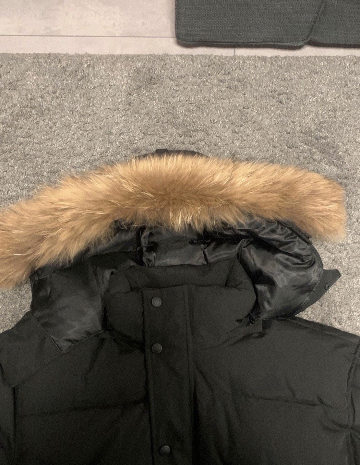 NEW | Canada Goose Wymdham Parka | XXL – Excellent Condition!