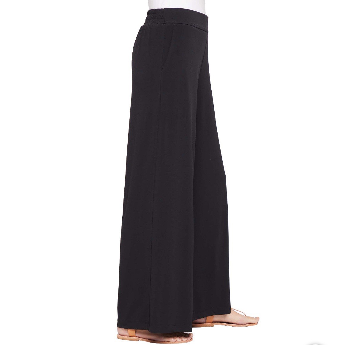 Three Dots Women’s Pull-On Pant