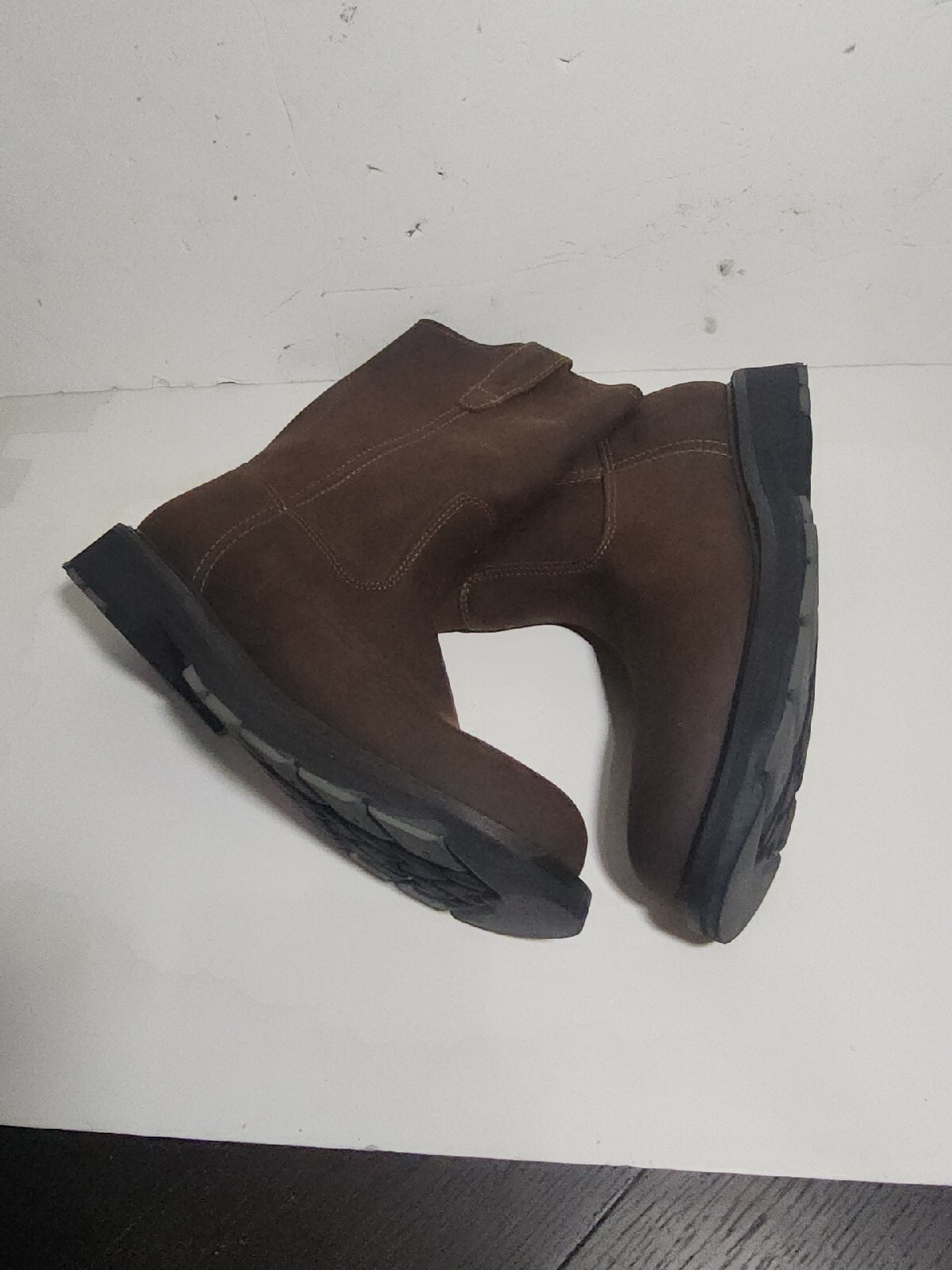 Wolverine Men’s W04727 Boot 12, Brown