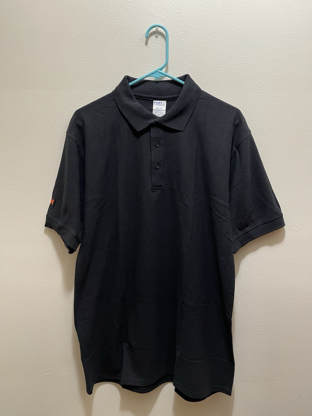 Dunkin’ Donuts – General Manager – Black Polo – Large