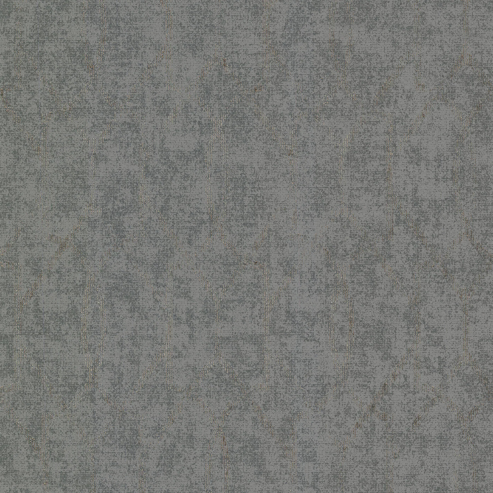 A-Street Prints Lustre 57.5-sq ft Silver Non-woven Textured Geometric 3D U|17304