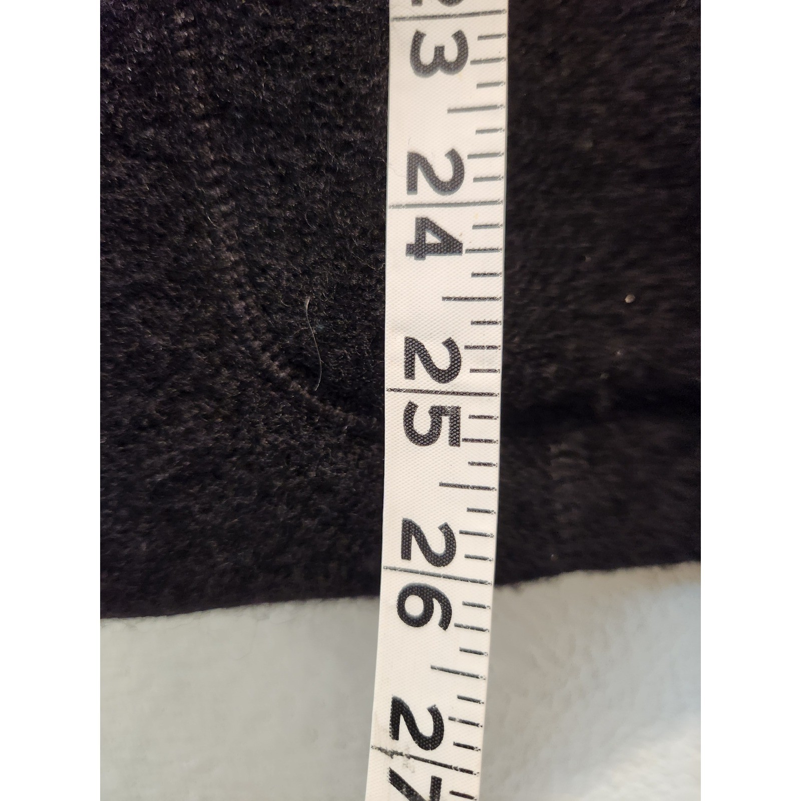 Charter Club 100% Wool Zip Sweater Jacket Womens Medium Woolmark Australia