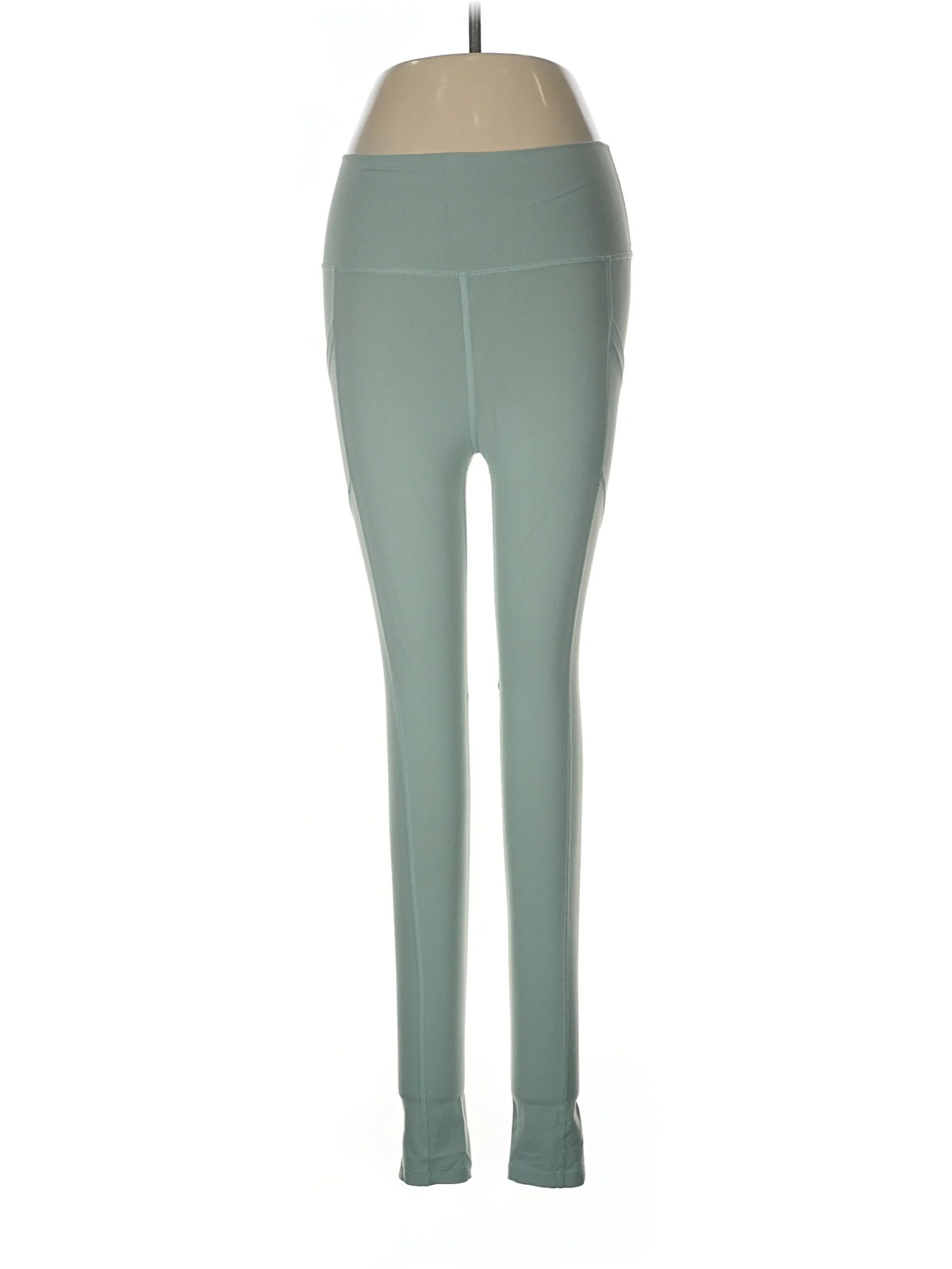 Boden Women Green Active Pants M