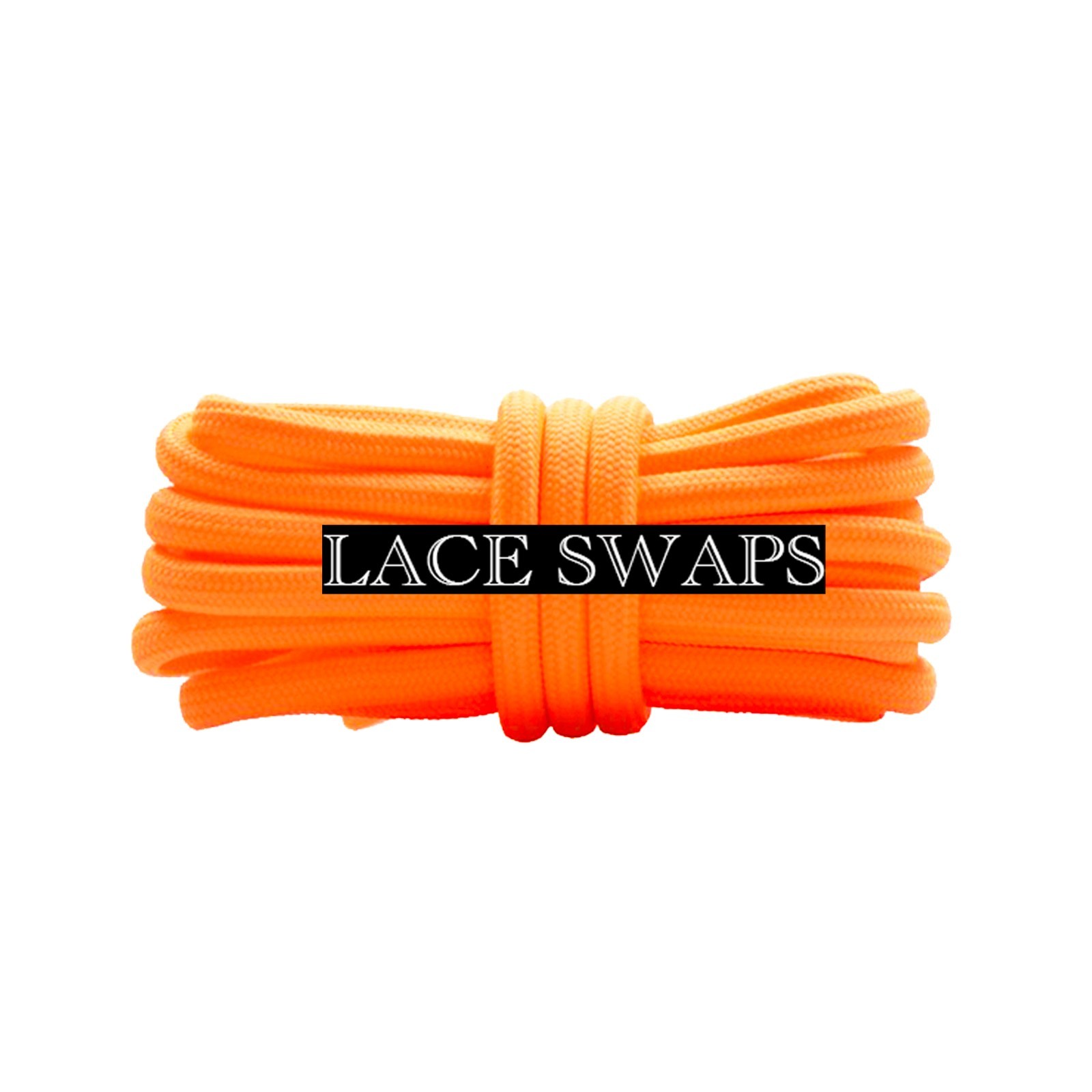 Classic Regular Rope Style laces 35 Colorful Replacement Shoelaces