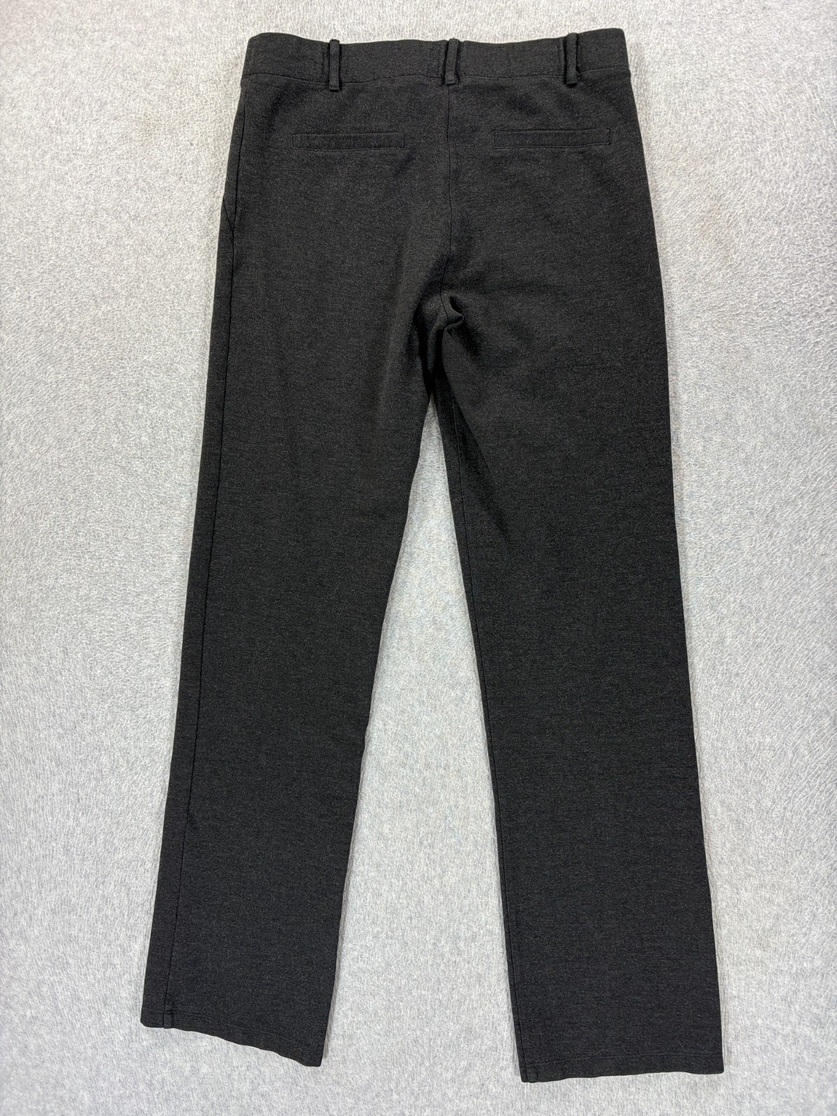 Betabrand Performance Classic Stretchy Office Yoga Pants (Women’s Medium Petite)