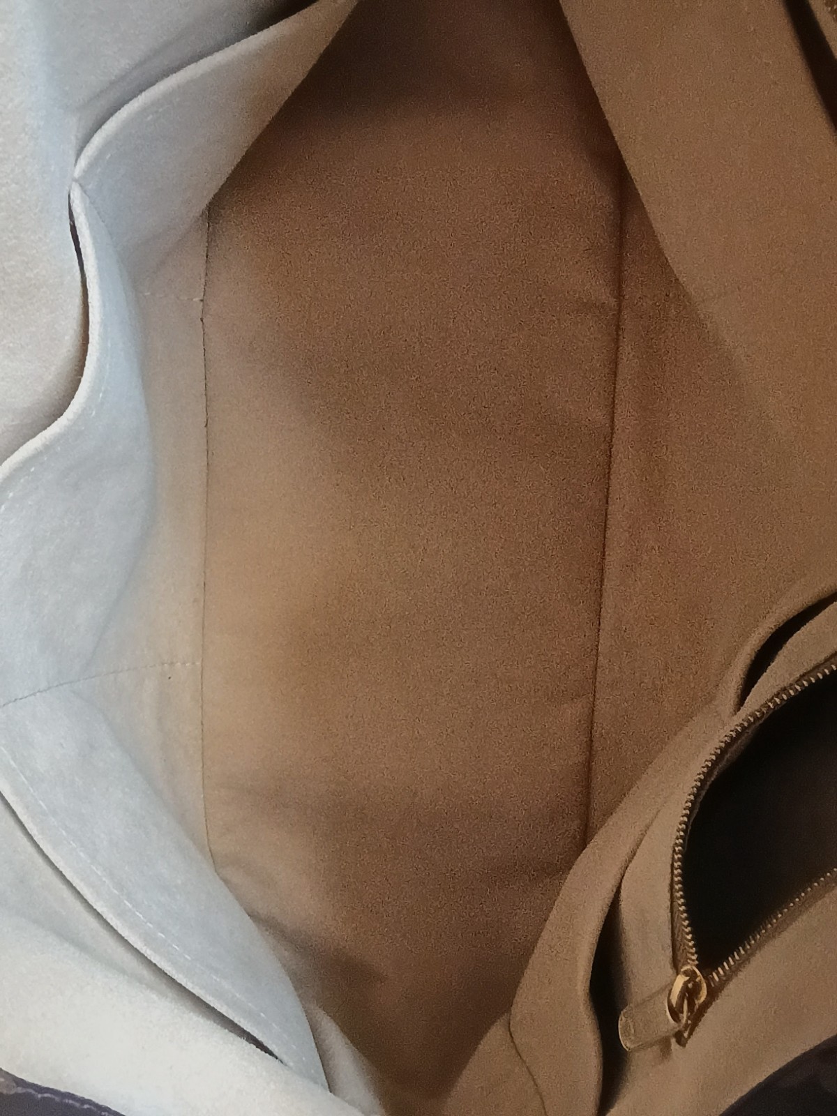 Louis Vuitton Artsy Handbag Monogram Canvas MM Pre-owned In Excellent Condition