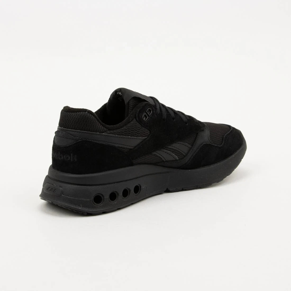 Reebok ERS World Black 100230442 Men’s US5-12 NEW