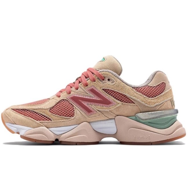 New NB 9060 Unisex Causal Shoes All Size Lifestyle Sports Shoes Sneakers