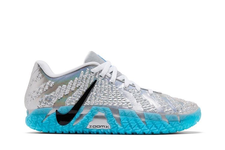 Nike Ja 3 Jurassic Park Cloud Island (IU7240 002)