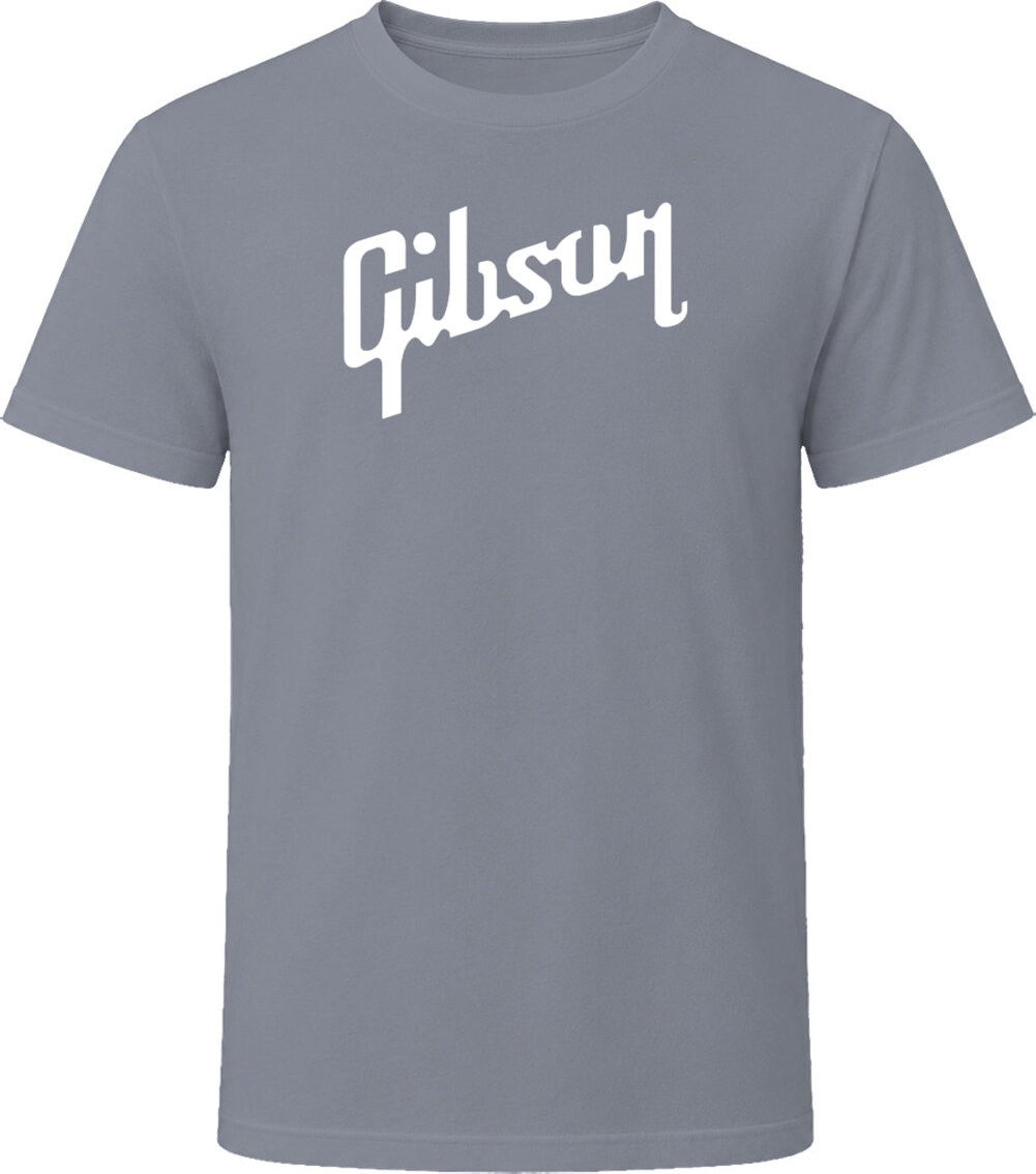 Gibson Music Instrument Guitar Equipment Fan Cool Gift T Shirt