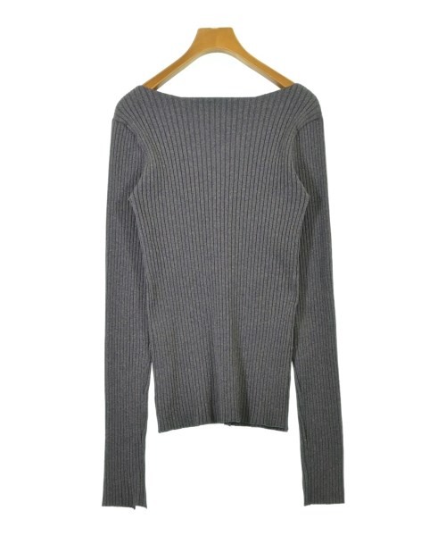MIESROHE Sweaters Gray (Approx. M) 2200689280030