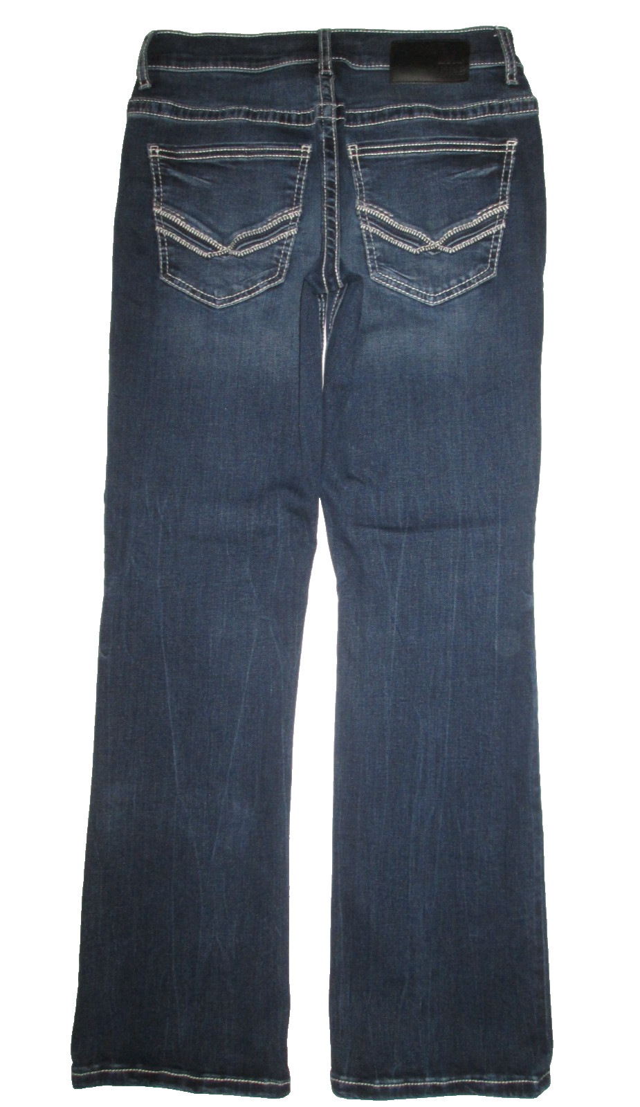 BKE Aiden Boot Stretch Jeans Men’s Tag Size 29×30