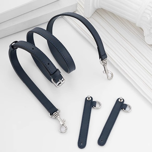 New DIY crossbody shoulder strap conversion kit for Small Medium Dior book tote