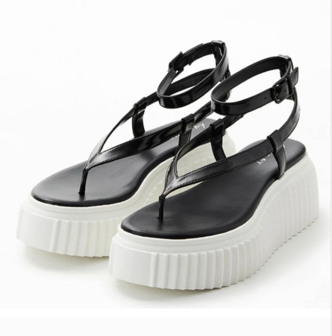 CIRCUS NY Women’s Elana Platform Sandals