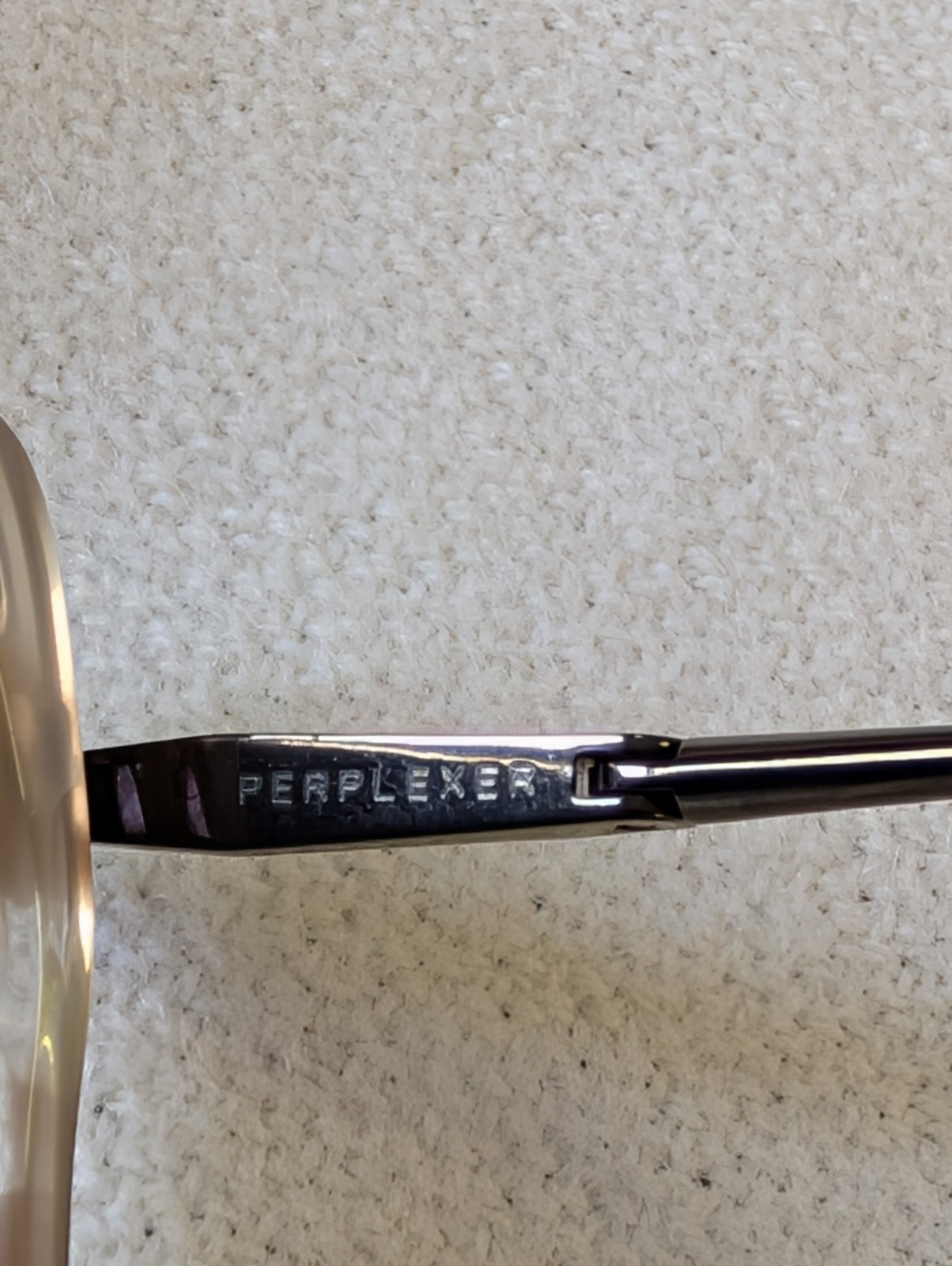 NEW! Dita Perplexer Women’s Cat Eye Sunglasses $730