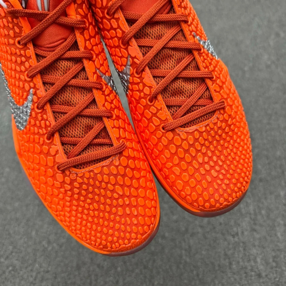 Verified✅ Nike Zoom Kobe 6 Protro ‘WNBA’ IH1871-800 Men’s Size 10