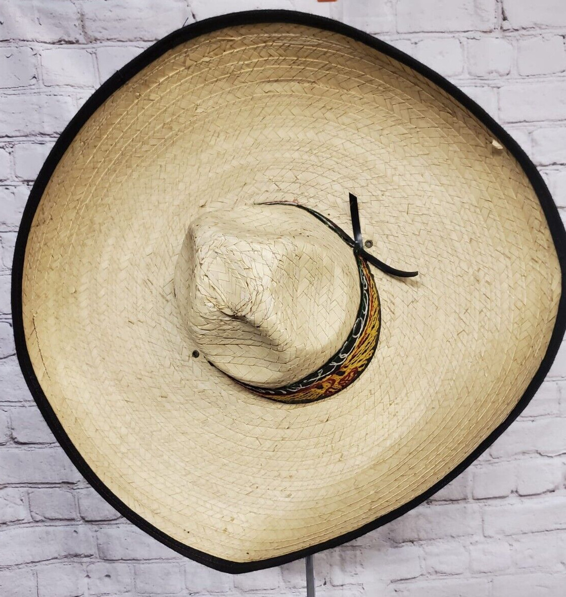 Mexican Hat Charro ~ NEW ~ check description.