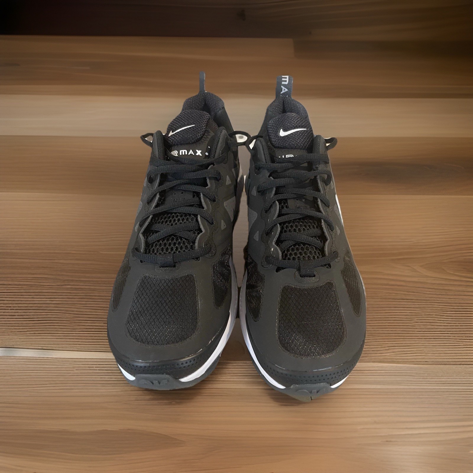 Air Max Genome Black/White Anthracite Men’s 12