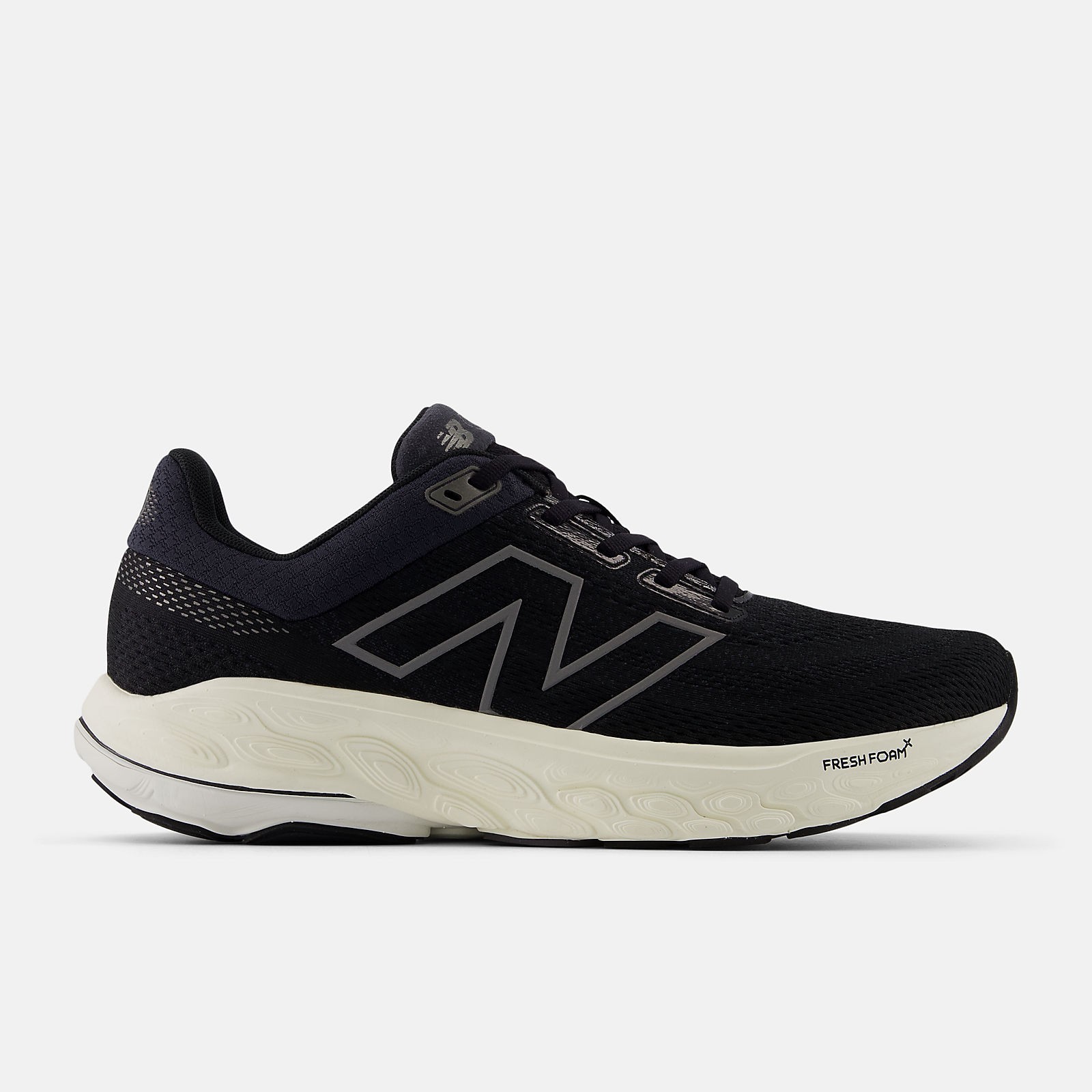New Balance Fresh foam x 860 v14 Black White M860K14 Men Size STEAL!