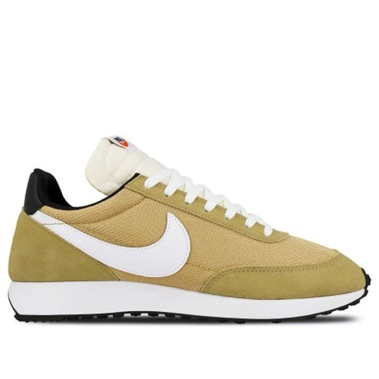 Nike Air Tailwind 79 Parachute Beige White Gold Sneakers 487754-201 Men’s Sizes