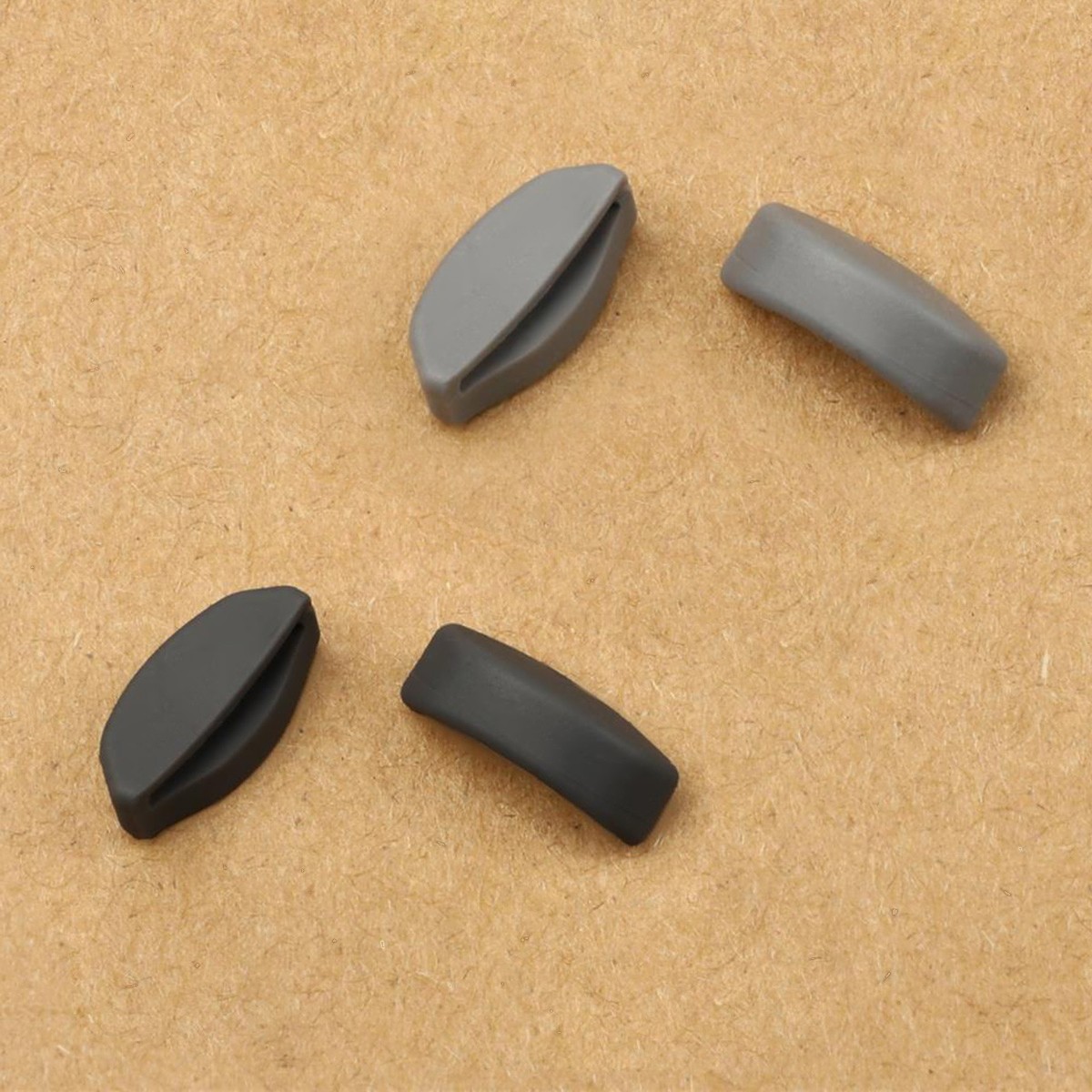 Silicone Nose Pads Nose Pieces Replacement for Oakley Frogskins Range OO9284