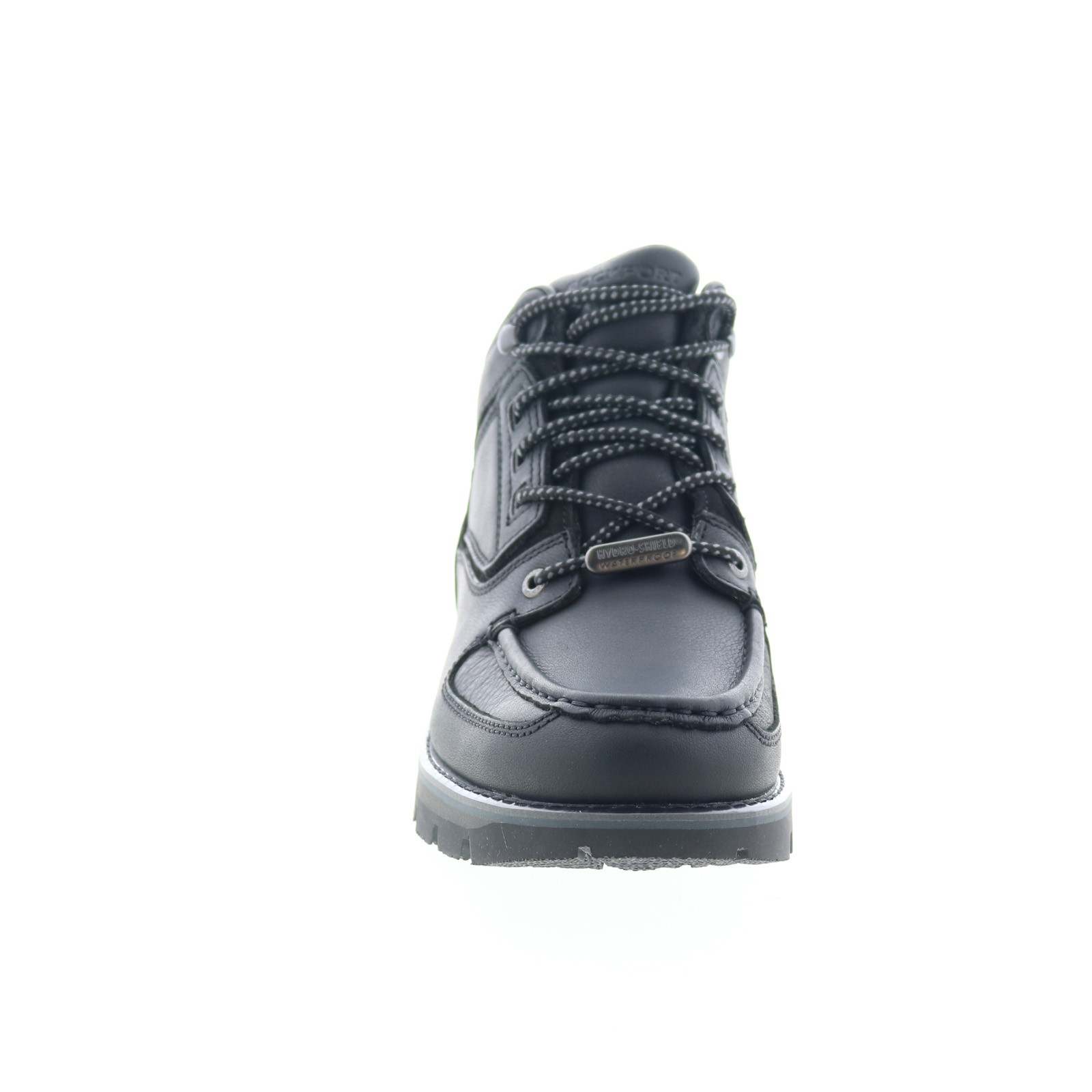 Rockport XCS Umbwe II Trail Boot Waterproof Mens Black Wide Hiking Boots