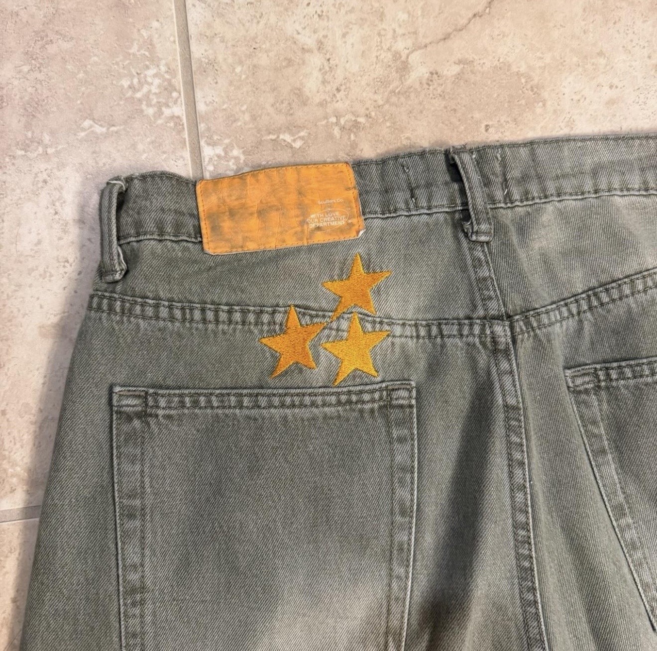 Scuffers Men’s