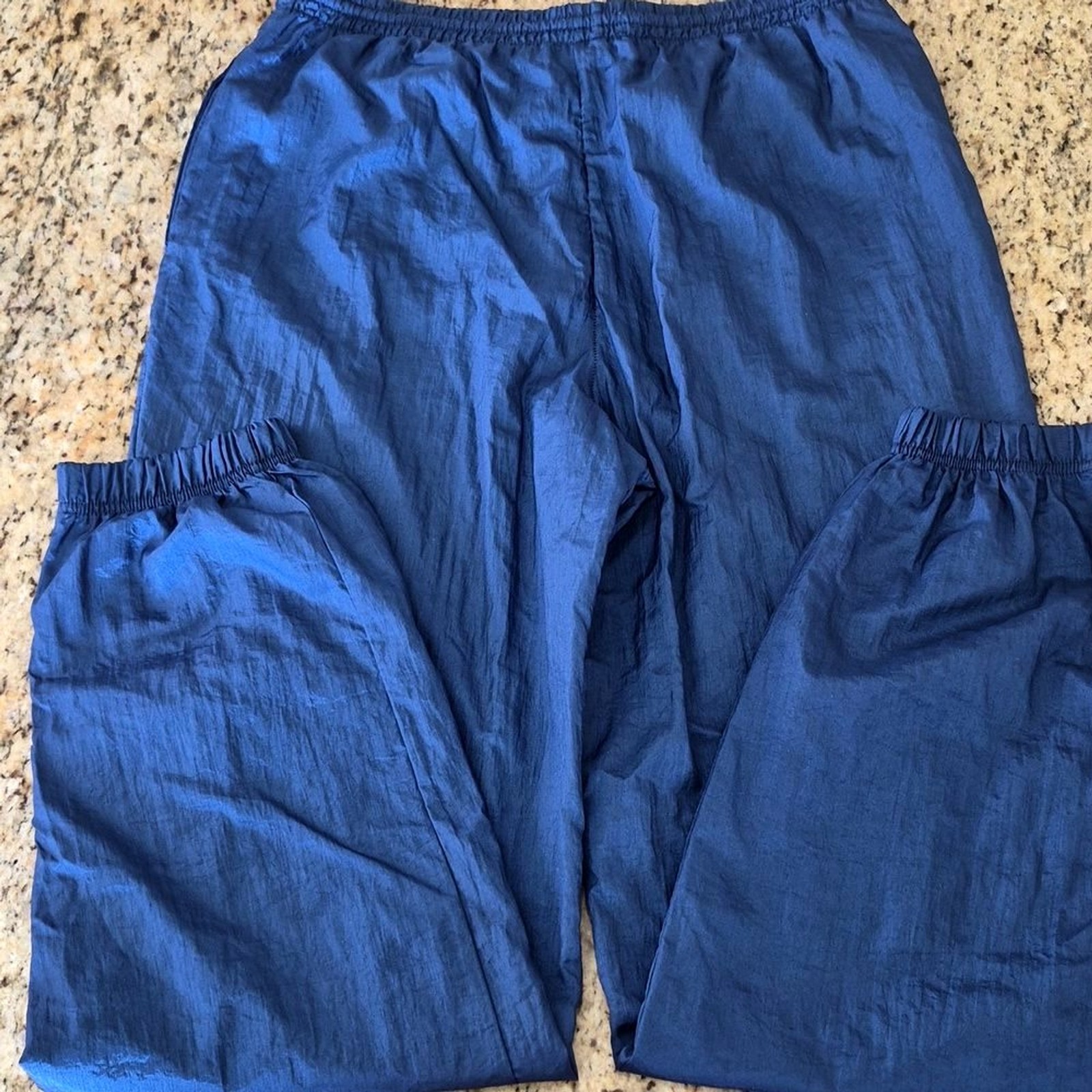 Vtg. USA Olympic Joggers By JC Penny