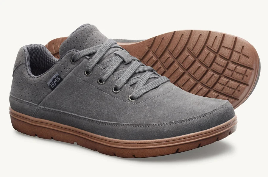 Brand New Lems Men’s Chillum Shoe Multiple Colors and Sizes In Hand Available