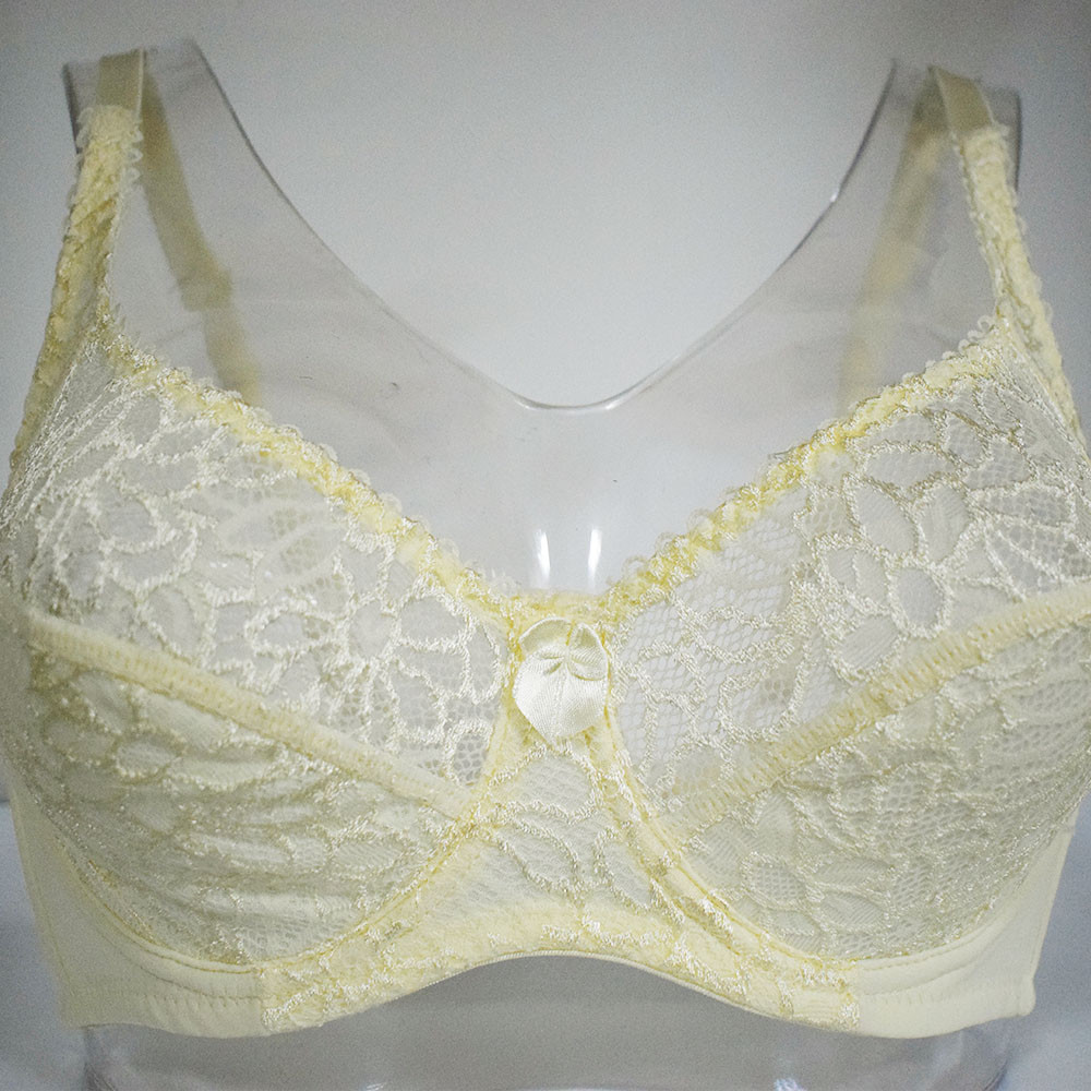 Women Brassiere Lingerie Underwire Lace Bra 34 36 38 40 42 44 ABCDDEFFG SEXY BRA