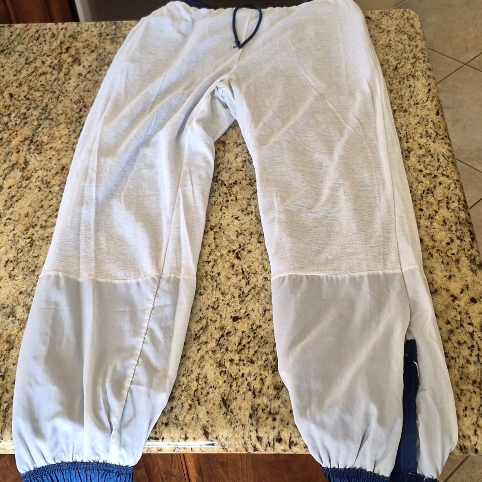 Vtg. USA Olympic Joggers By JC Penny