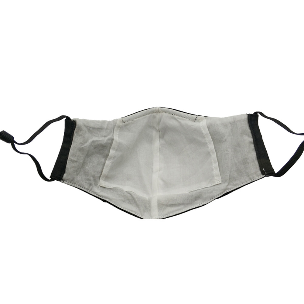Military Camouflage Breathable Tactical Half Face Mask Unisex for Outdoor sports