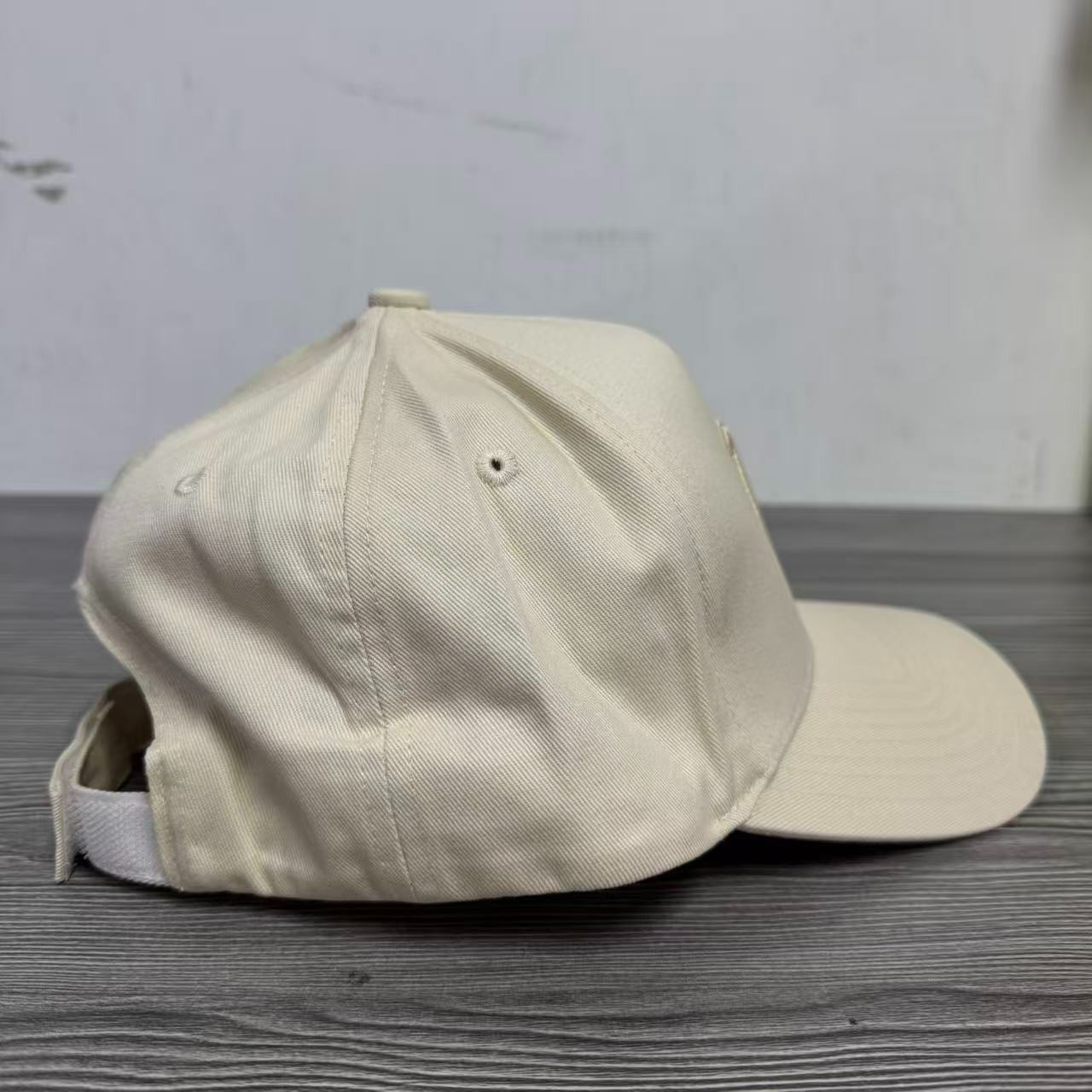 YOUNGLA Adjustable Embroidered Sports Hat
