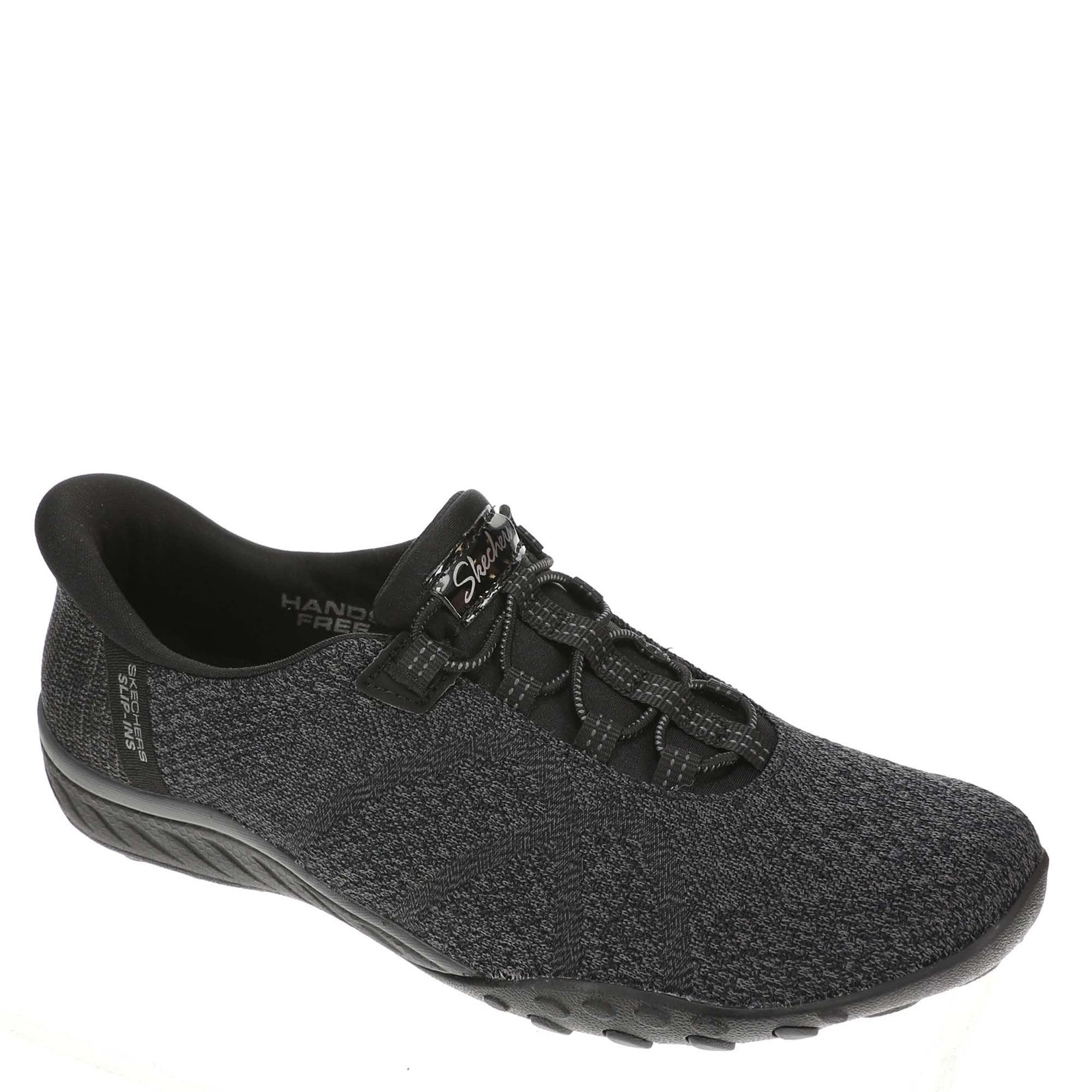 Skechers Modern Comfort-Casual Slip-ins®: Breathe-Easy Knitty Waves