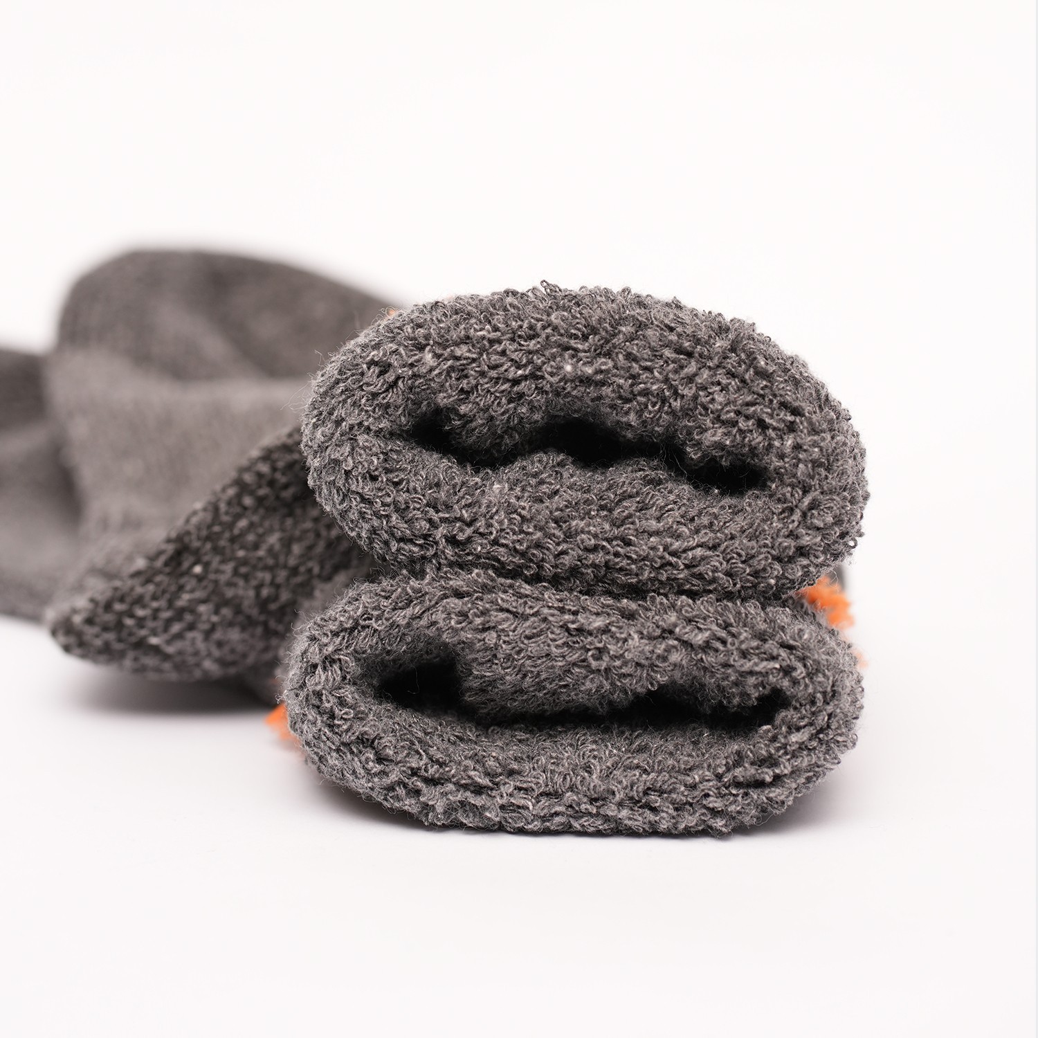 6-12 Pair Merino Lambs Wool Thermal Crew Socks Warm Heavy Duty Winter Boot 10-13