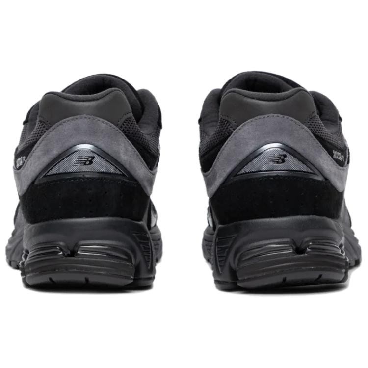 New Balance 2002R ‘Black Magnet’ M2002RBL Ship Now